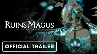 RuinsMagus - Official Launch Trailer