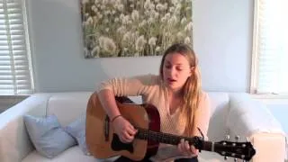 Radioactive (Imagine Dragons) - Audrey Winters Cover