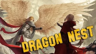 Dragon Nest - Основные методы прокачки 1-80 лв (Гайд)