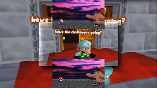 YTPMV SM64 War of the Fat Italians 2015 600k Special Scan