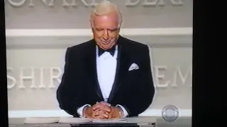 Kennedy Center Honors 1998 Intro.