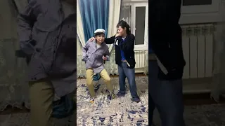 эки сулуу жаны кавёр😀😀