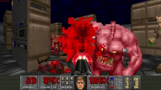 Doom Map: Pithy Malediction