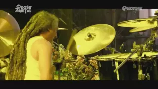 Faith No More - Everything's Ruined - Live Hellfest 2015