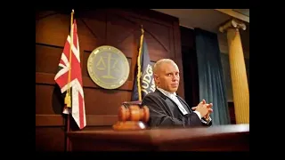 Judge Rinder - FULL EPISODE (Series 5, Episode 34)