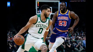 CELTICS AT WARRIORS NBA FINALS GAME 1 LIVESTREAM WATCH PARTY | HMO! LIVE