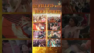 MANY PEOPLE RECEIVED HOLY SPIRIT IN ANKUR NARULA MINISTRIES | #shorts | APOSTLE ANKUR YOSEPH NARULA