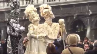 Carnival of Venice Piano Version