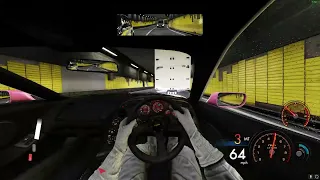 3 minutes of cutting up in assetto corsa ft. playboicarti