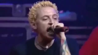 Linkin Park - Live House Of Blues Las Vegas 2001 Full Concert HD