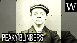 PEAKY BLINDERS - WikiVidi Documentary