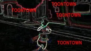 TTMV - Disney's Toontown Online