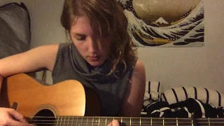 1000 Sundowns - Emma Louise Cover - Gabi Payne