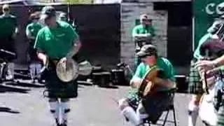 More Irish Tunes