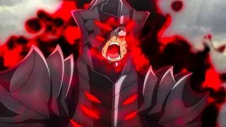 Everyone vs Black Knight「The Demon Lord's Army's Ace AMV」NEW EYRA