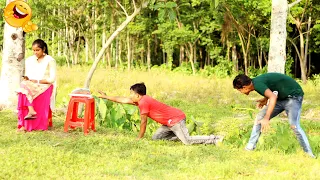 TRY TO NOT LAUGH CHALLENGE Latest Top New Funny Video 2021 Episode 39 By #Big Fun Family