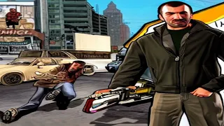 GTA IV Single Player Coop Tutorial - Play the Campaign with Friends Using GTA Connected