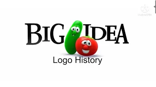 Big Idea Logo history (#48)