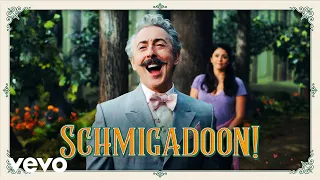 He's a Queer One, That Man o' Mine | Schmigadoon! Episode 3 (Apple TV+ Original Series ...