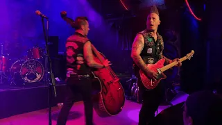 The Koffin Kats - The Bottle Called - 08/27/2019