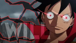 「AMV」Will || One piece ||