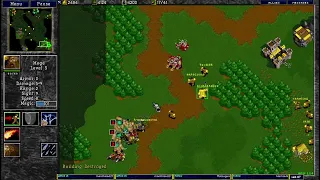 Warcraft 2 23.4.2024