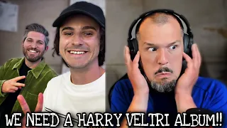 Pianist And Rapper AMAZE Strangers On Omegle | HARRY MACK + MARCUS VELTRI = WTF!! | Saucey Reacts