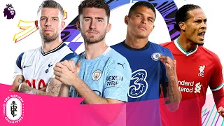 YOU SHALL NOT PASS! | Best standing tacklers in FIFA 21 | Premier League | AD