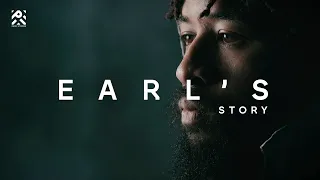 Earl Thomas // Documentary Short