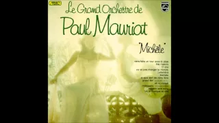 Paul Mauriat - Michèle (France 1976) [Full Album]