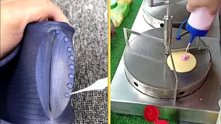 Oddly Satisfying Video That Is So Relaxing You Will Find Relief from Stress | Perfection at Work #9