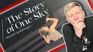 Dimash - The Story of One Sky (Live Performance) (REACTION) || FIRST TIME HEARING