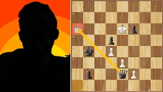 Hakuna Matata || Carlsen vs Nepo || MCI (2021) FINAL GAME!