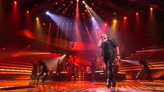 Emin - Never Enough (Eurovision 2012 Live)