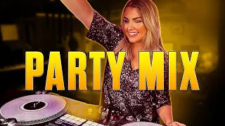PARTY MIX 2023 | #35 | Club Mix Mashups & Remixes - Mixed by Jeny Preston