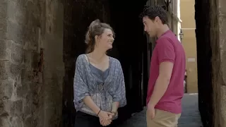 'Lost in Florence' Bloopers