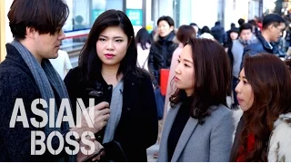 What's Considered Fat For Japanese Girls? | ASIAN BOSS