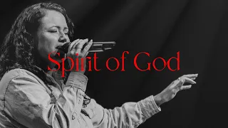 Spirit Of God (live) - ICF Worship