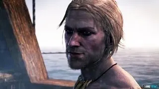 ASSASSIN'S CREED 4 Launch Trailer