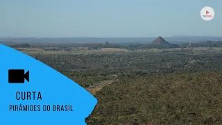 Pirâmides no Brasil