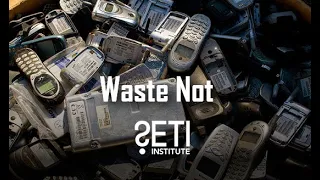 Big Picture Science: Waste Not - Dec 16, 2019