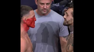 #ufc284 ⚖️ Blake Bilder 146 vs  Shane Young 145 5