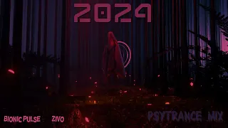 Zivo & Bionic Pulse 2024 SET