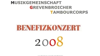 Benefizkonzert aus Grevenbroich 2008 #16 [TC Oekoven-Kölsche Tön]