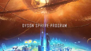 Dyson Sphere Program #01 🤖 | Erste Schritte in einer neuen Dimension | Let's Play (German)