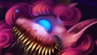 SHRIEKY PIE - I'm gonna make you smile (MLP)