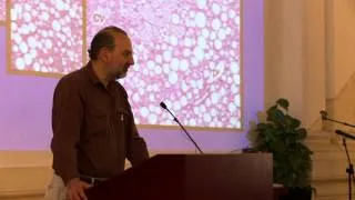 Dr. Ken Sikaris - 'Sugar and Fat Metabolism'