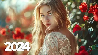 Summer Music Mix 2024 🎶 Best Of Vocals Deep House 🎶 Alan Walker, The Chainsmokers, Coldplay #22
