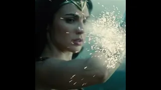 Wonder Woman || Scene Pack || 1080