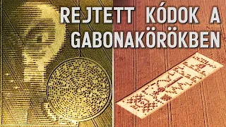 REJTETT KÓDOK a Gabonakörökben @ForF